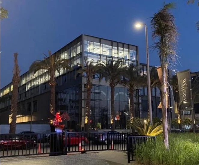 RSA Head Office