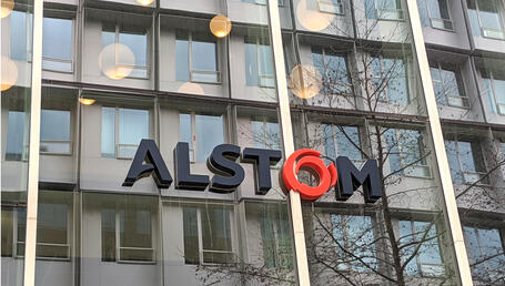 Alstom Store