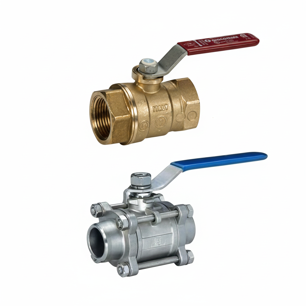 Ball Valve