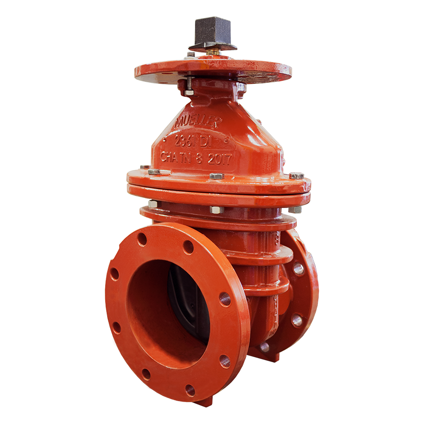 NRS Valve