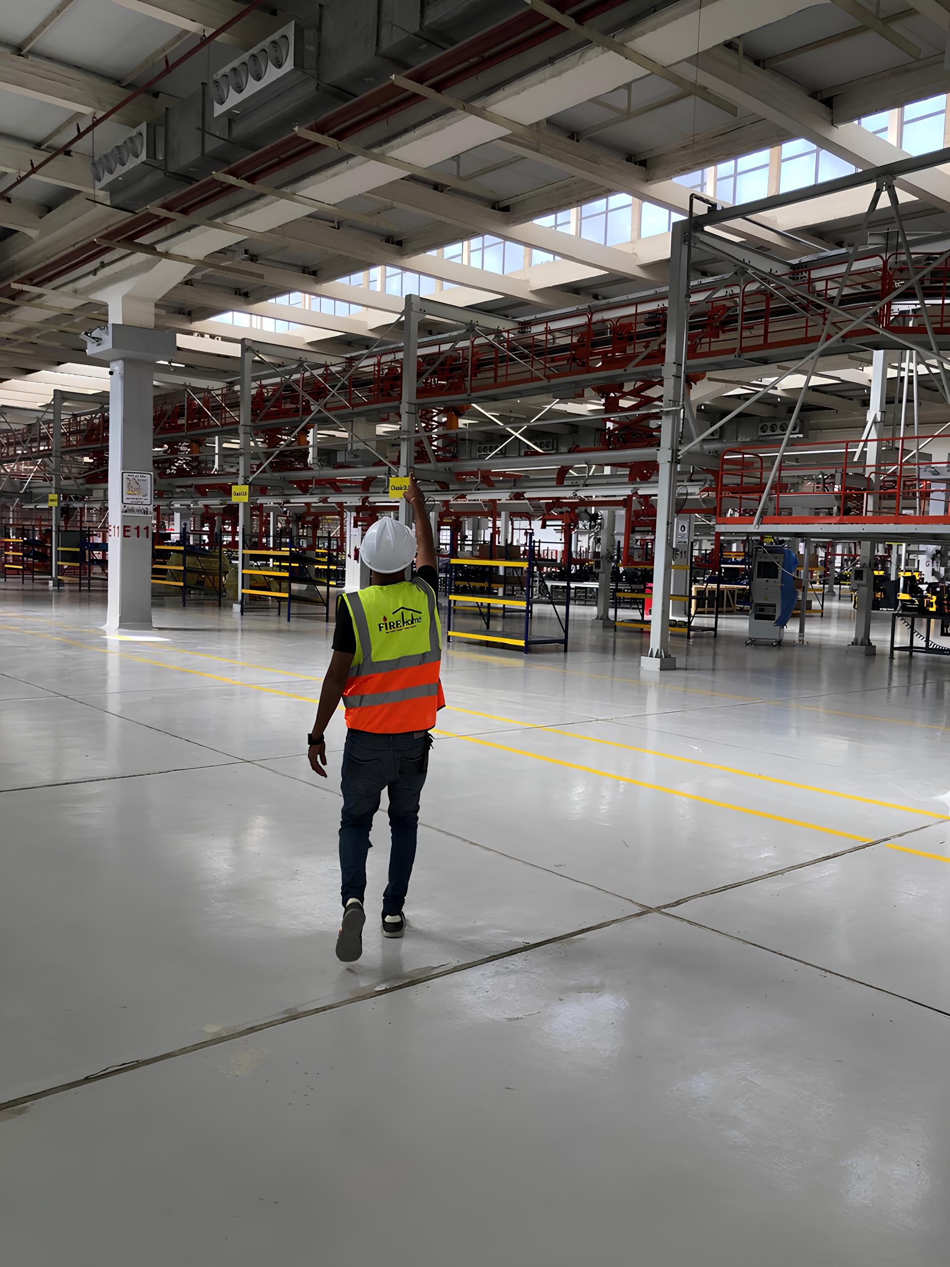 Contracting & Start Implementation